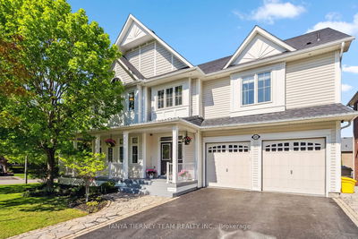 21 Rainbow Cres, Whitby - Brooklin image-0-1