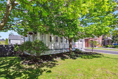 21 Rainbow Cres, Whitby - Brooklin image-0-2