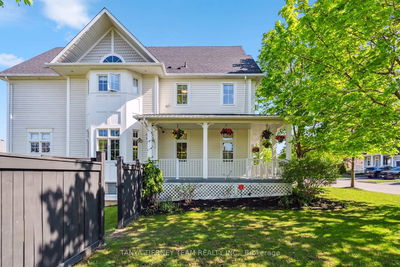 21 Rainbow Cres, Whitby - Brooklin image-0-3