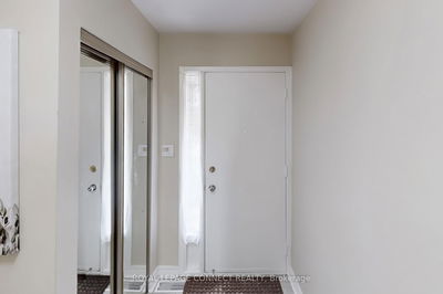 Unit 29 — 2451 Bridletowne Circ, Toronto - L'Amoreaux image-0-2
