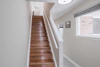 Unit 29 — 2451 Bridletowne Circ, Toronto - L'Amoreaux image-0-3