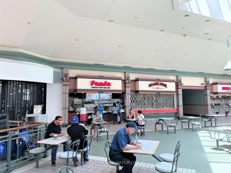 8 - 31 Tapscott Rd, Toronto, M1B 4Y7 | Image 3