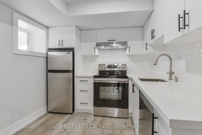 Unit Basement — 55 Glenshaw Crescent — photo 4