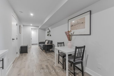 Unit Basement — 55 Glenshaw Crescent — photo 6