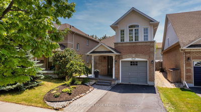 9 Portage Tr, Whitby - Port Whitby image-0-1
