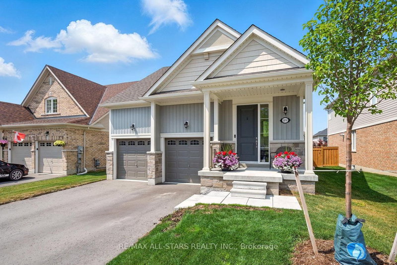 89 Forestlane Way, Scugog, L9L 0B1 | Image 2