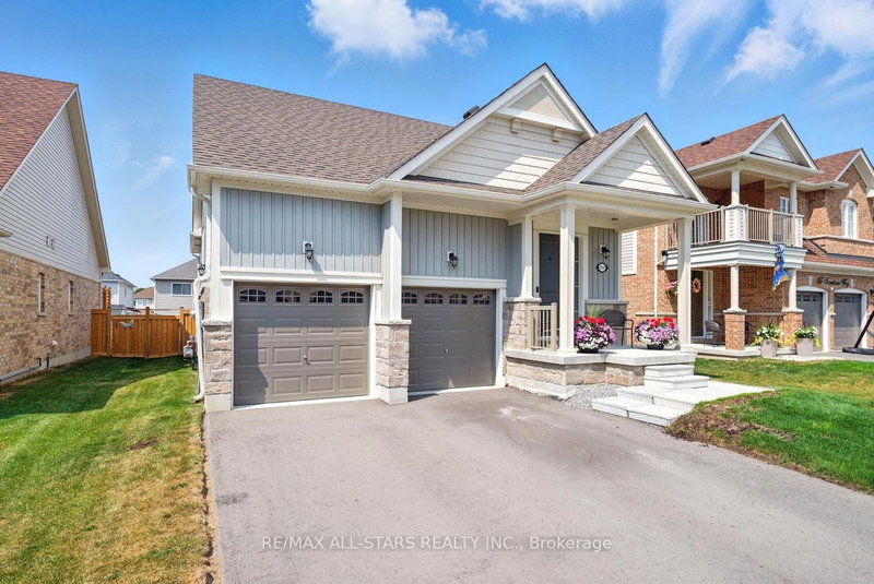 89 Forestlane Way, Scugog, L9L 0B1 | Image 3