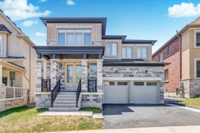Detached House leased at Bsmt-1006 Pelican Trail, Pickering, Ontario, L1X 0G7 - Rural Pickering - MLS: E12283804