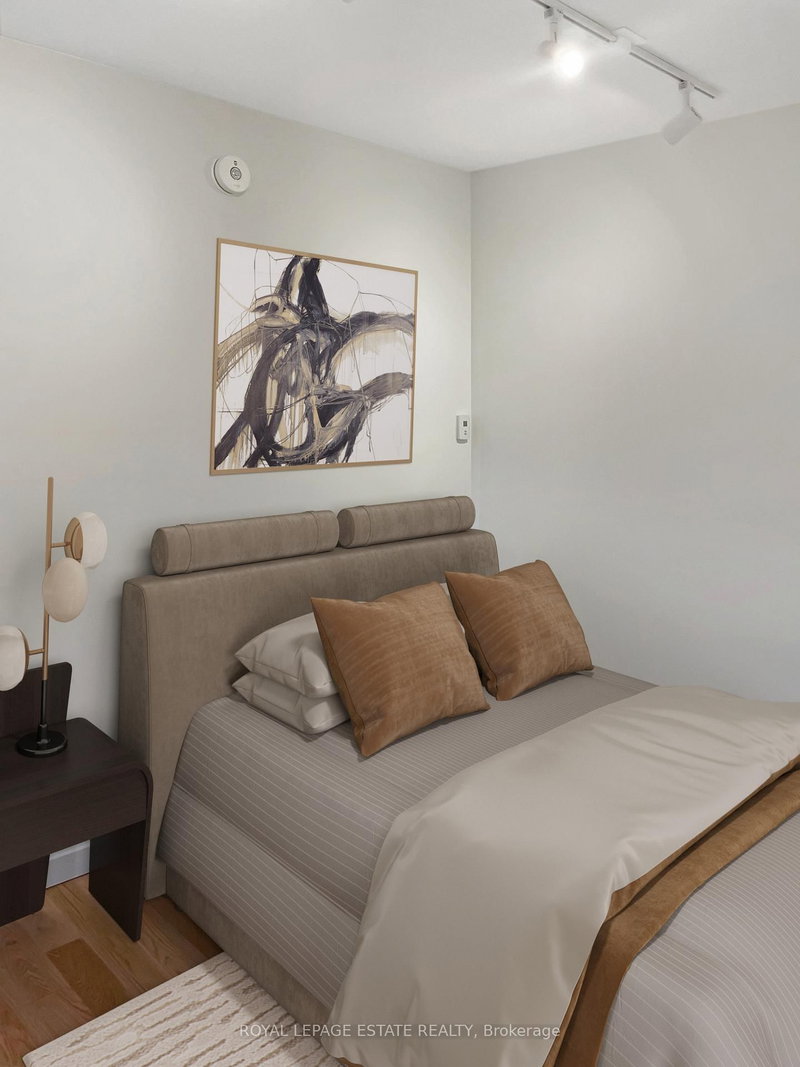 #C - 1007 Kingston Rd, Toronto, M4E 1T3 | Image 3