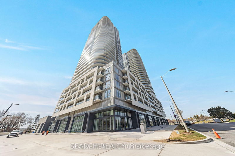 Unit 620 — 2033 Kennedy Rd, Toronto - Agincourt South-Malvern West image-0-0