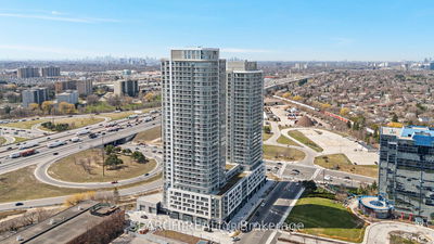 Unit 620 — 2033 Kennedy Rd, Toronto - Agincourt South-Malvern West image-0-1
