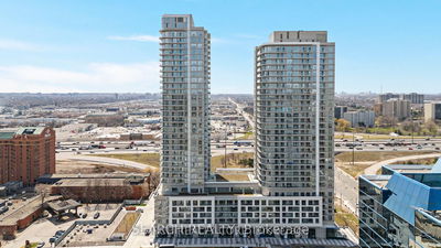 Unit 620 — 2033 Kennedy Rd, Toronto - Agincourt South-Malvern West image-0-2