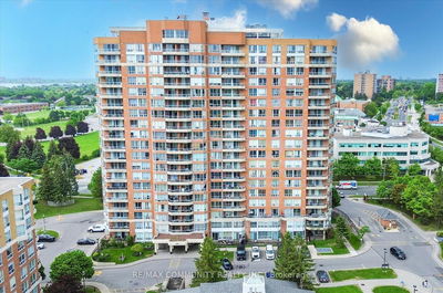 Unit 705 — 410 McLevin Ave, Toronto - Malvern image-0-1