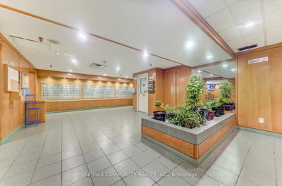 Unit 705 — 410 McLevin Ave, Toronto - Malvern image-0-3