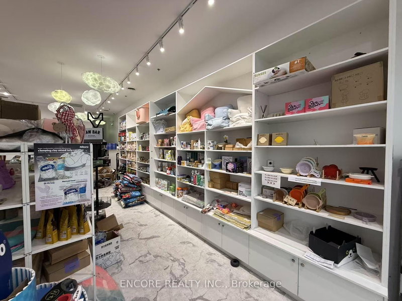 E110 - 3262 Midland Ave, Toronto, M1V 0C6 | Image 2