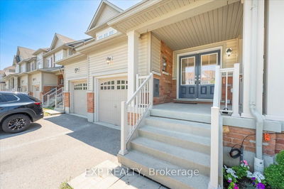 22 James Govan Dr, Whitby - Port Whitby image-0-1