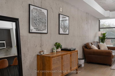 Unit 205 — 90 Broadview Ave, Toronto - South Riverdale image-0-3