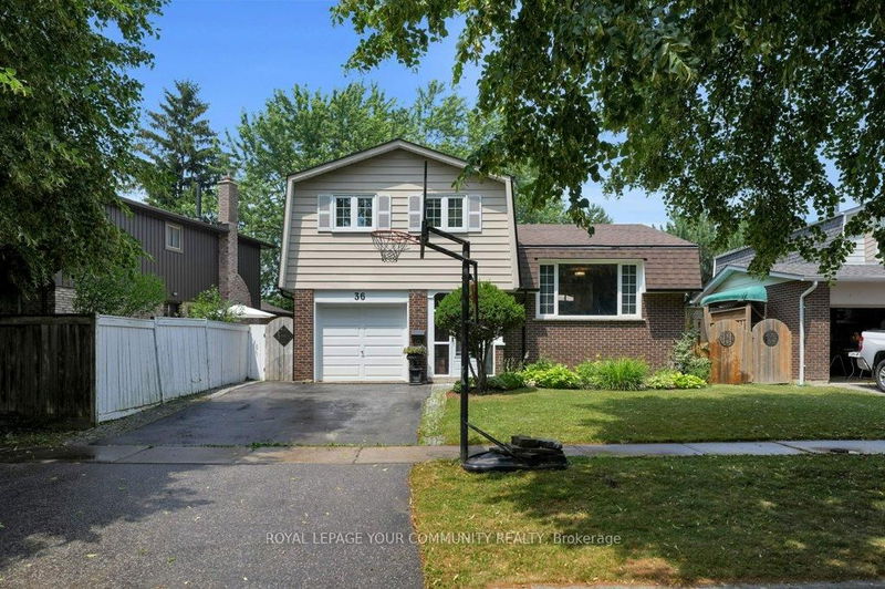 36 Dawson St, Whitby - Lynde Creek image-0-0