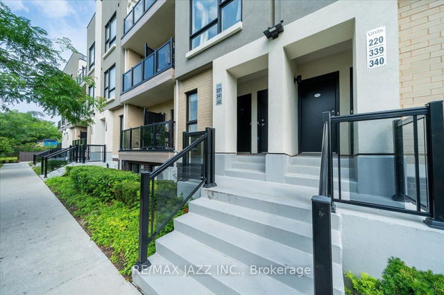 221 - 500 Kingbird Grove