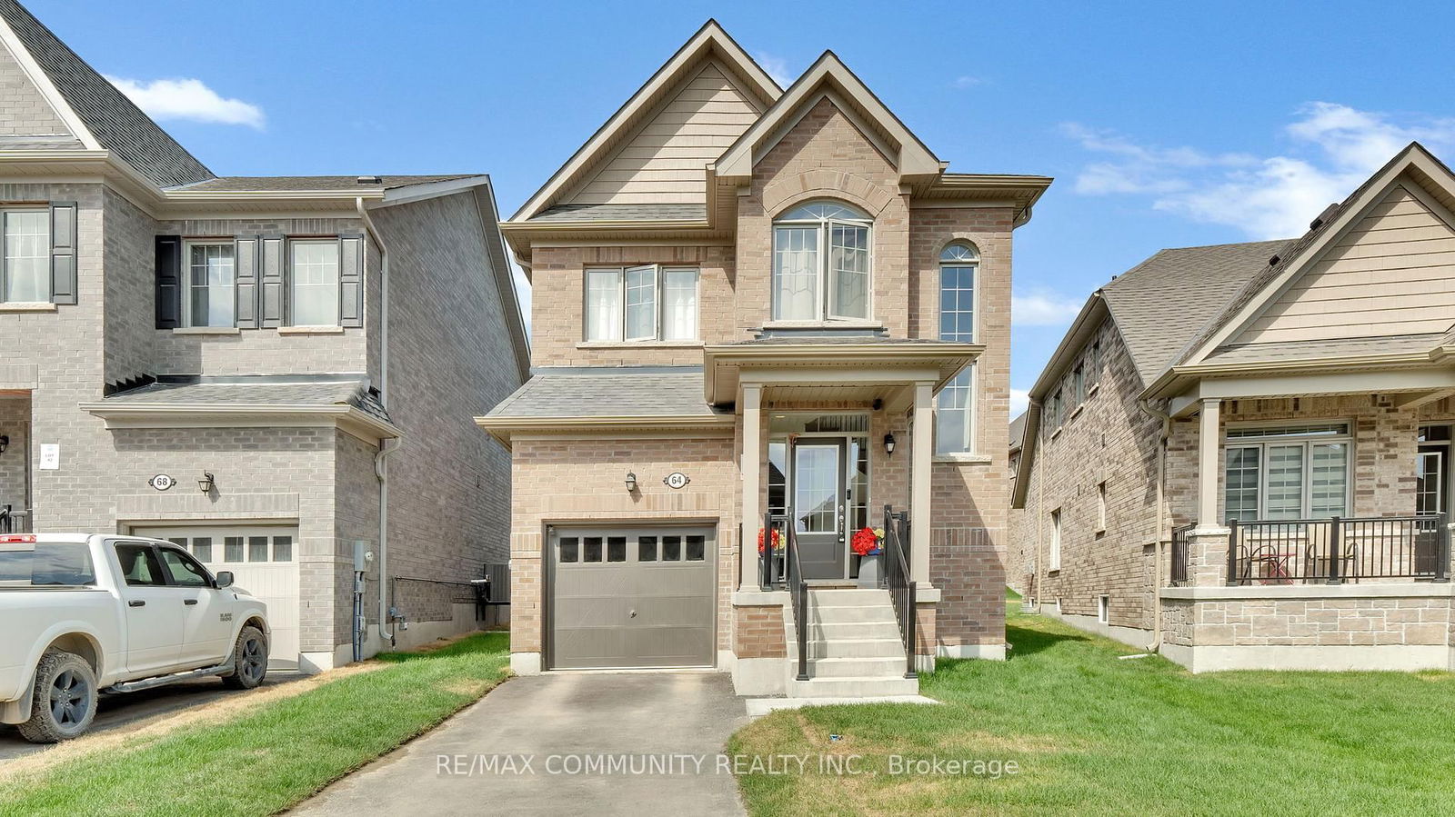 Property at 64 Robin