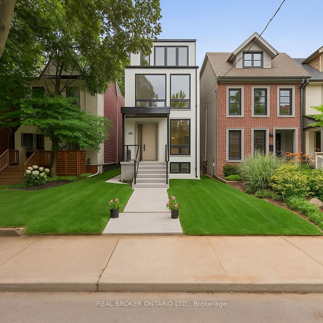 98 Hogarth Avenue