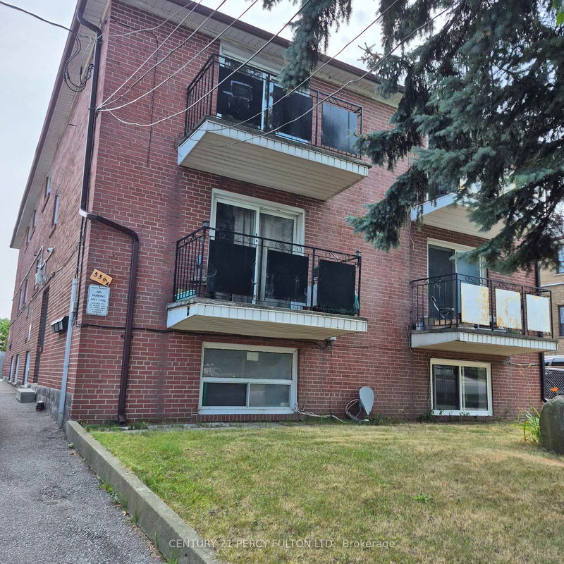 559A Birchmount Rd, Toronto - Clairlea-Birchmount image-0-0