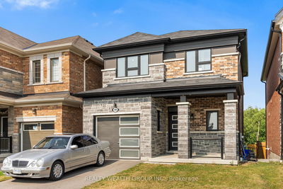 100 BARKERVILLE Dr, Whitby - Lynde Creek image-0-1