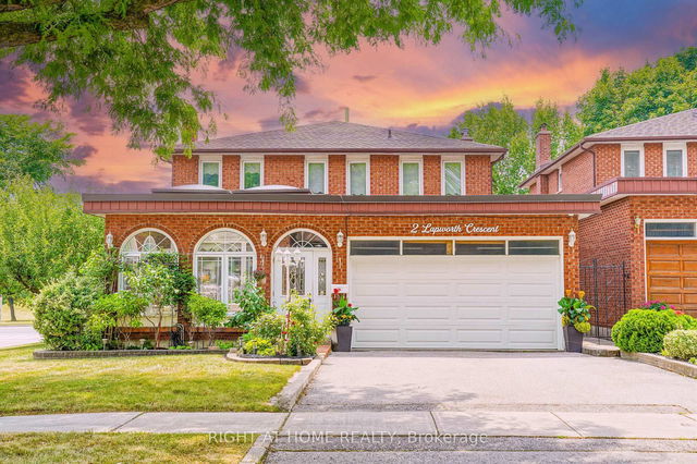2 Lapworth Crescent