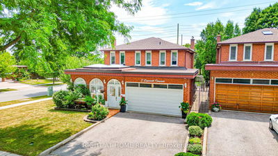 2 Lapworth Cres, Toronto - Steeles image-0-1