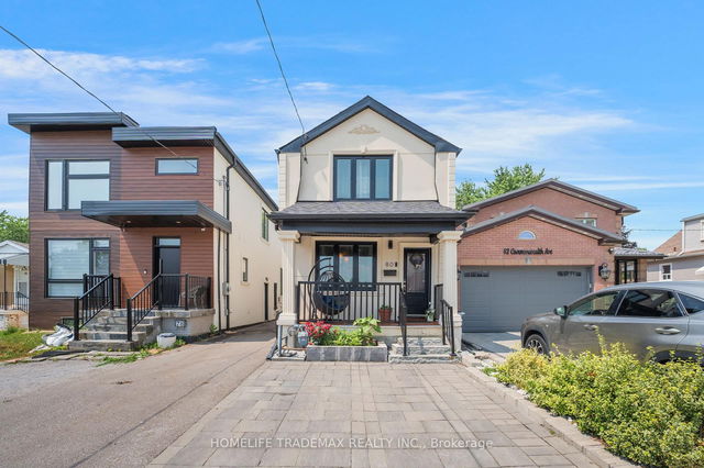 80 Commonwealth Avenue