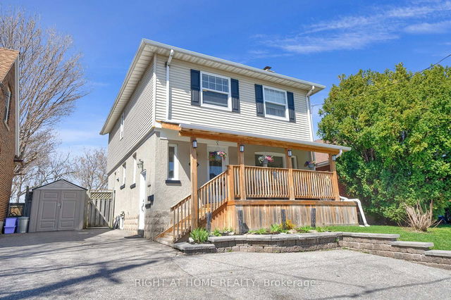 244 Oshawa Boulevard