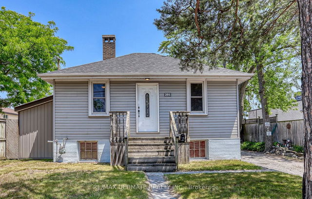 291 Morningside Avenue