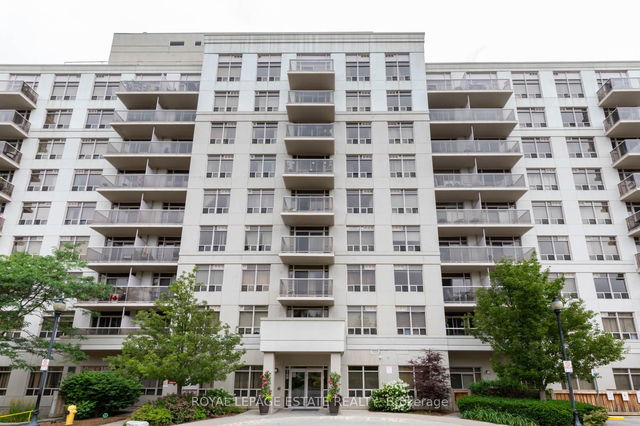 822 - 3650 Kingston Road