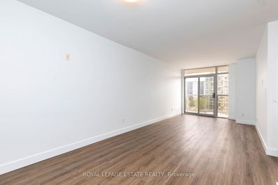Unit 822 — 3650 Kingston Rd, Toronto - Scarborough Village image-0-2