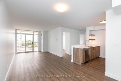 Unit 822 — 3650 Kingston Rd, Toronto - Scarborough Village image-0-4