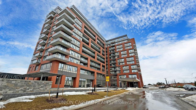 316 - 1038 McNicoll Avenue