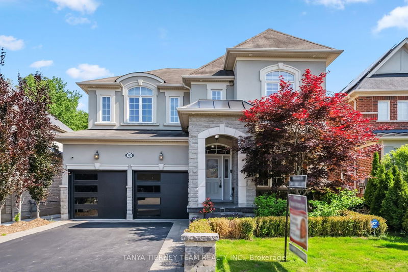 165 Rivers Edge Pl, Whitby - Taunton North image-0-0