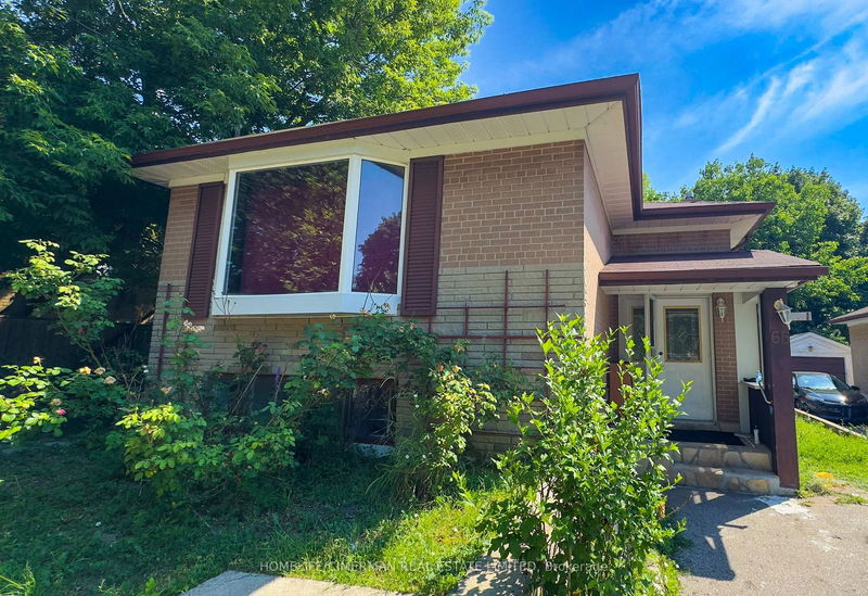 65 Sharbot Ave, Toronto - Woburn image-0-0