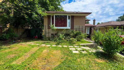 65 Sharbot Ave, Toronto - Woburn image-0-1