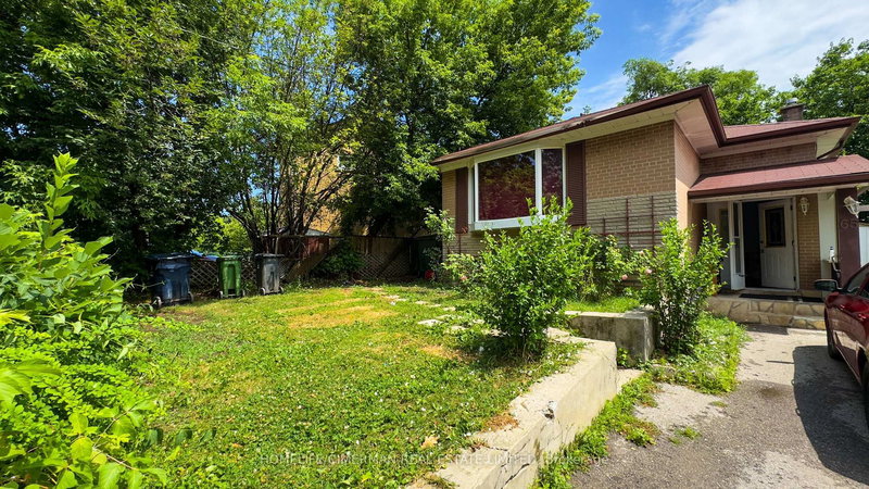 65 Sharbot Ave, Toronto, M1H 1Z2 | Image 3