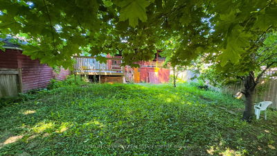 65 Sharbot Ave, Toronto - Woburn image-0-4