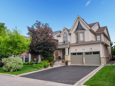 6 Jarrow Cres, Whitby - Brooklin image-0-1