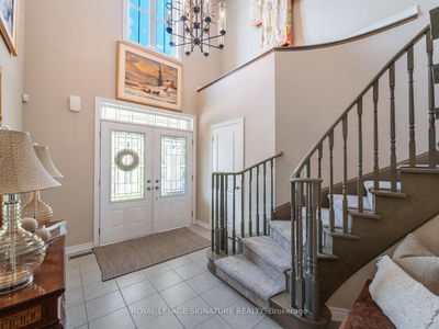 6 Jarrow Cres, Whitby - Brooklin image-0-2