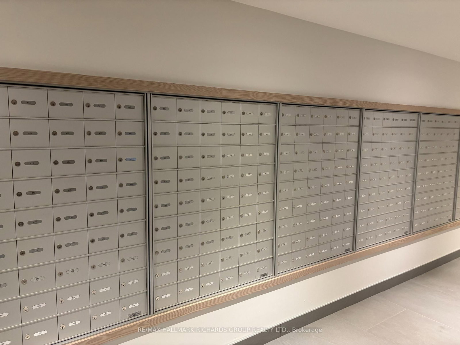 1050 Eastern Avenue, Unit 535 - Photo 11