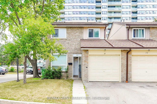 22 - 44 Chester Le Boulevard