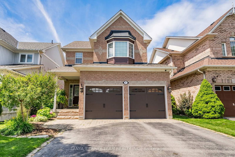 6 Penhurst Dr, Whitby - Brooklin image-0-0