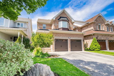 6 Penhurst Dr, Whitby - Brooklin image-0-1
