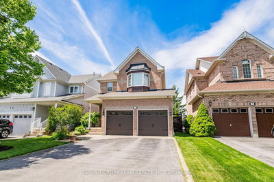 6 Penhurst Dr, Whitby - Brooklin image-0-2