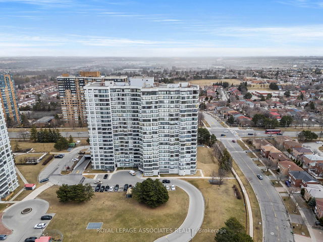 609 - 350 Alton Towers Circle