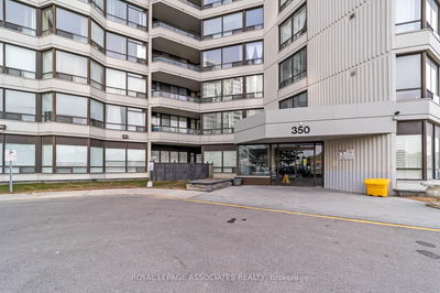 Unit 609 — 350 Alton Towers Circ, Toronto - Milliken image-0-2
